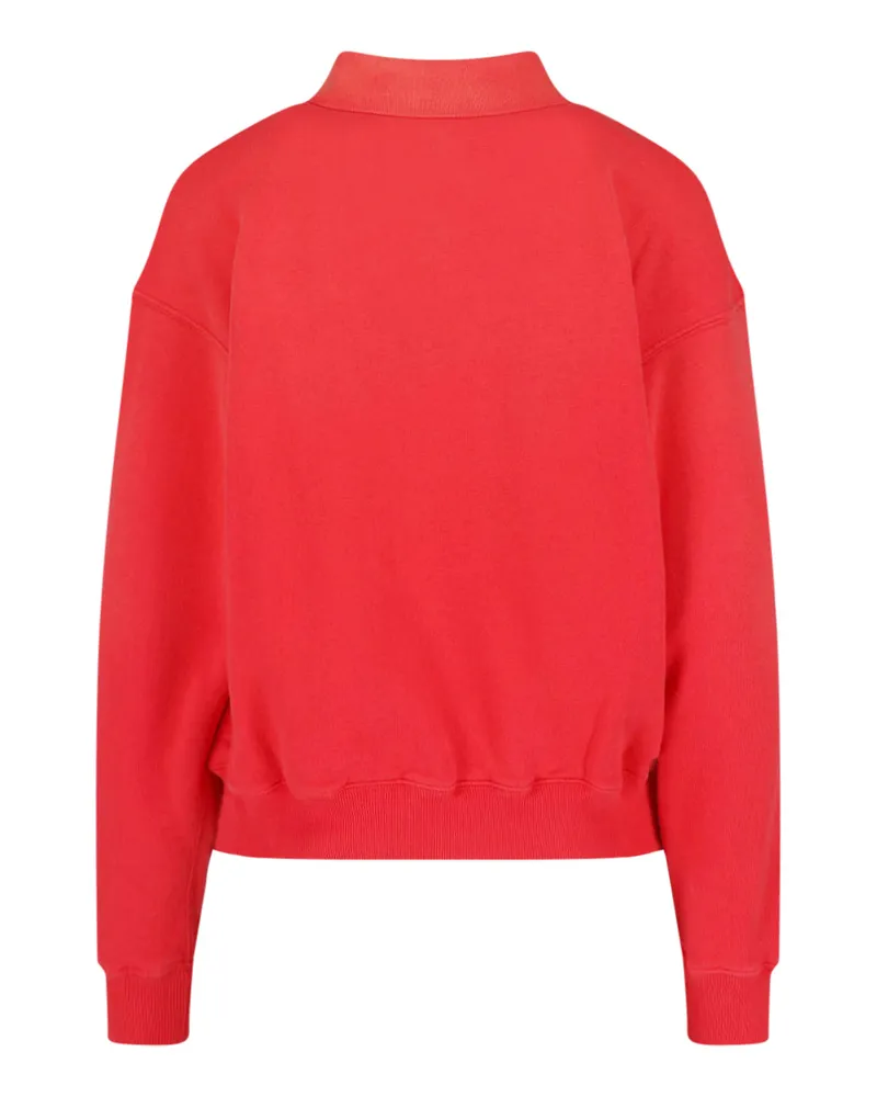 Ralph Lauren Women's Sweaters Red Red