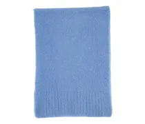 Scarf — Blue