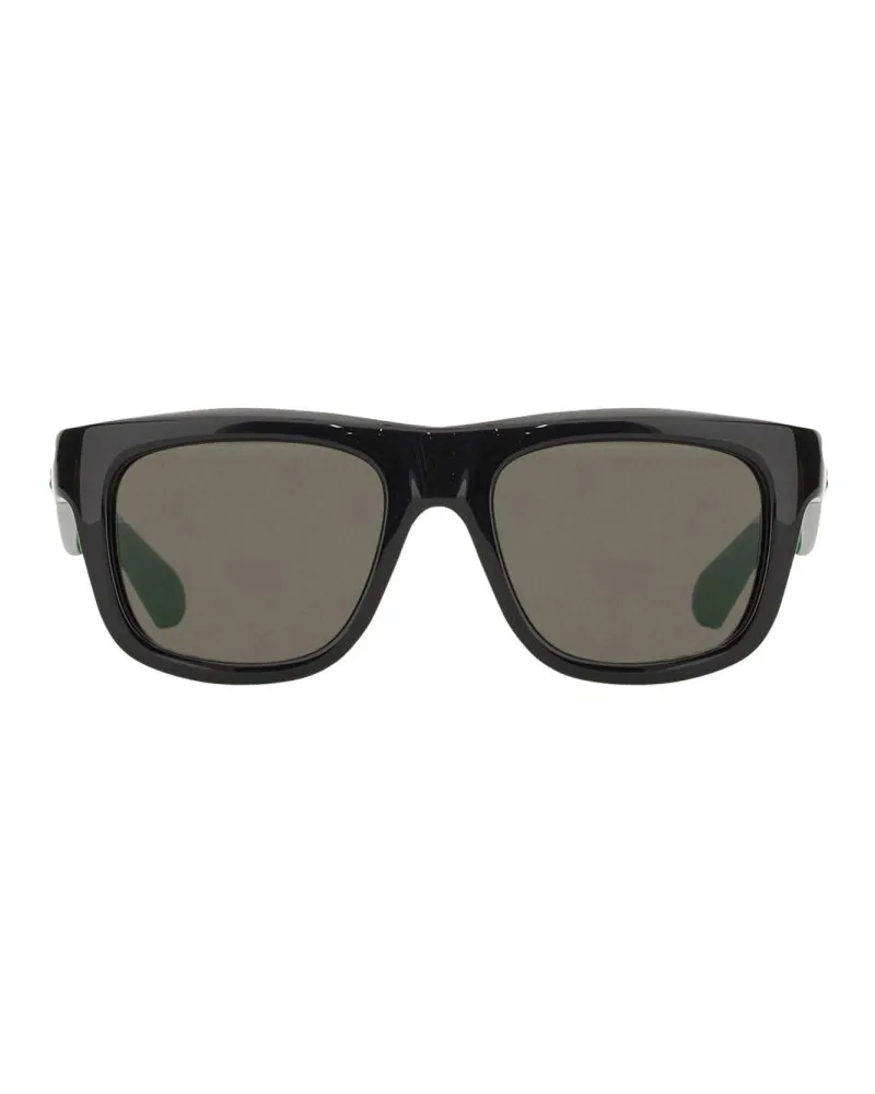 Bottega Veneta 733922_VBL801049 Sunglasses — Black Black