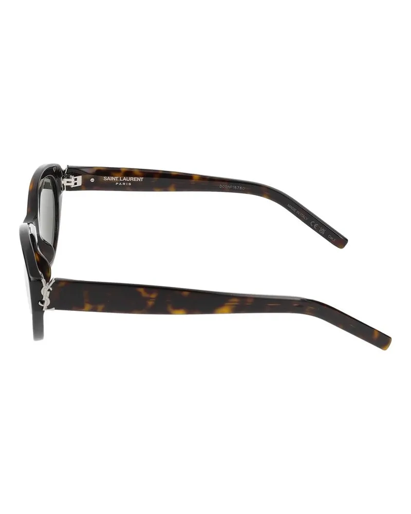 Saint Laurent SL Sunglasses — Havana Havana