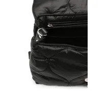 Top Handle Bag — Black