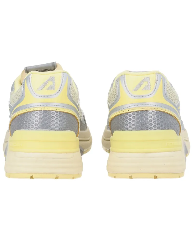 AUTRY Hyperway Sneaker — Multicolor 