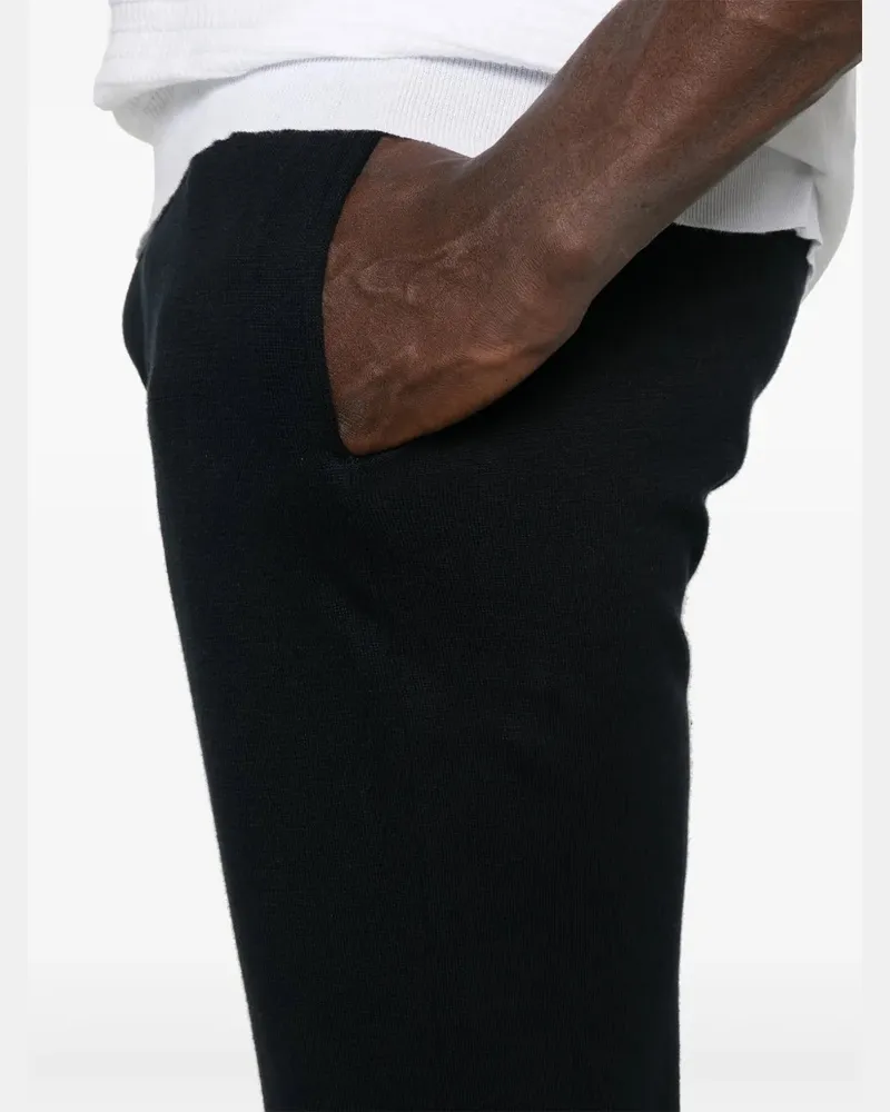 Kiton Men's Tapered Trousers Ss25 M 