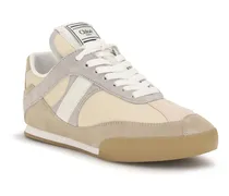 Women's Kick Sneakers Dove Grey