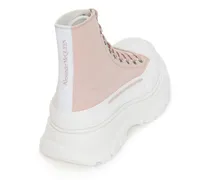 Tread Slick Sneaker — Pink
