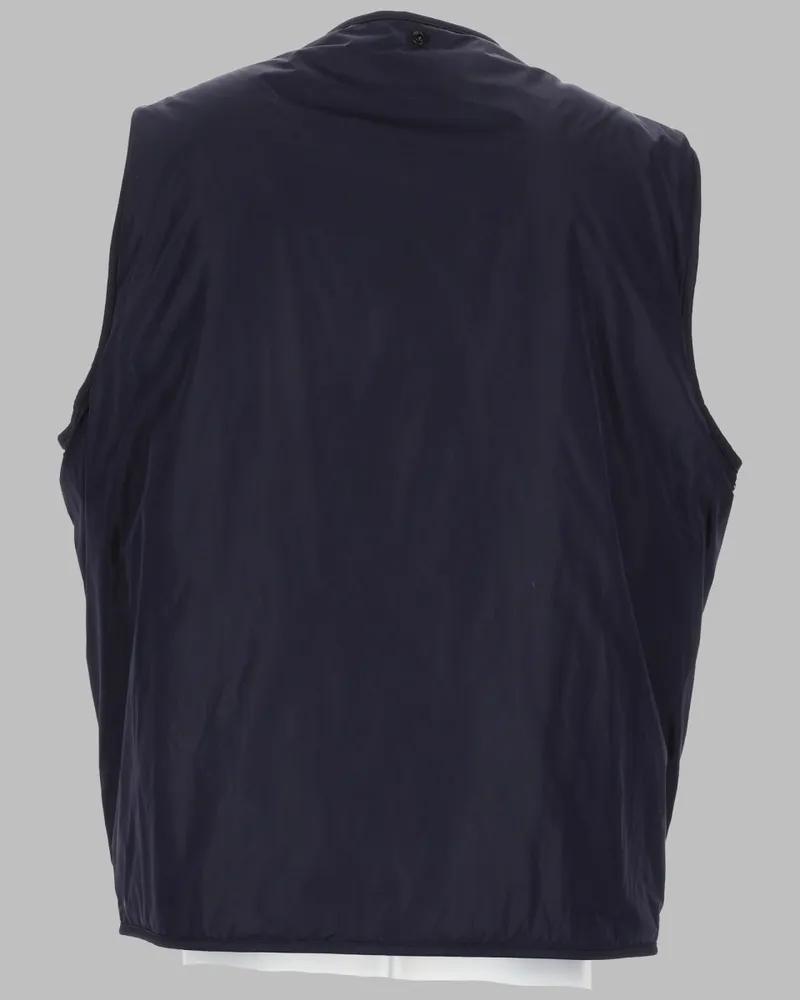 Moncler Roquille Jacket — Blue Blue