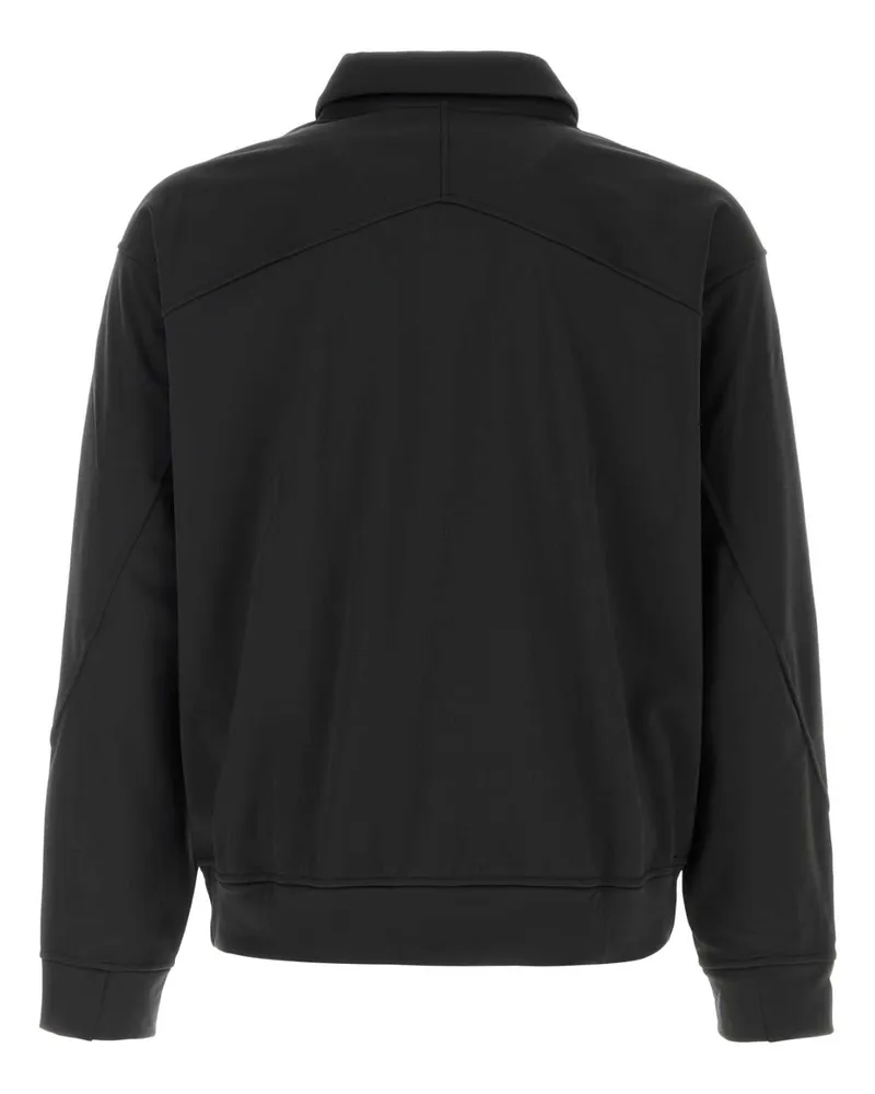 Arc'teryx Consola Sweatshirt — Black Black