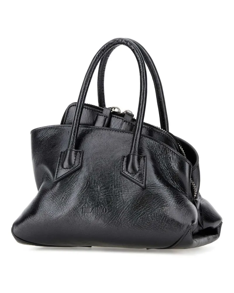 ATTICO 260wah00063lbt070aa 233 Darkgrey Borse A Mano Bag Black