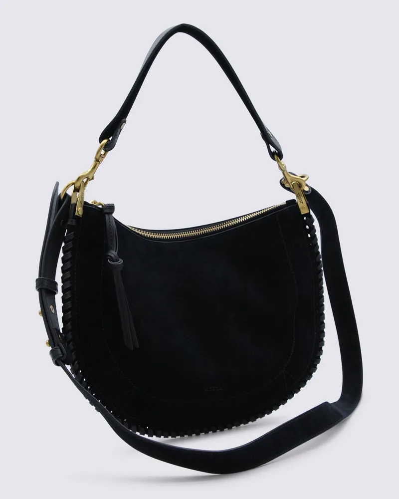 Isabel Marant Women's Bags Black _le Black
