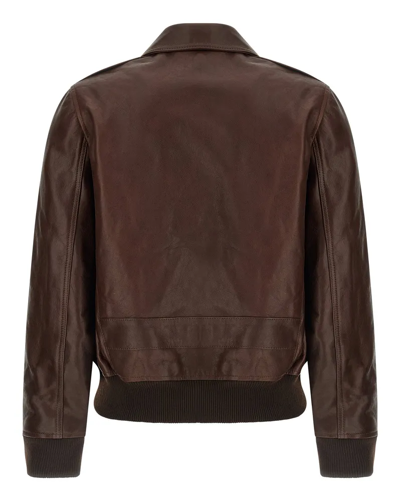 A.P.C. Gaelle Jacket 
