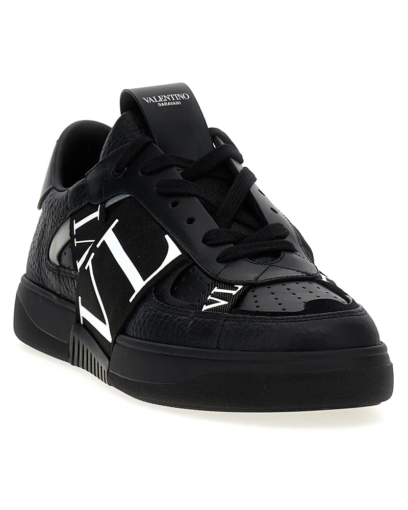 Valentino Garavani VL7N Sneaker — black Black