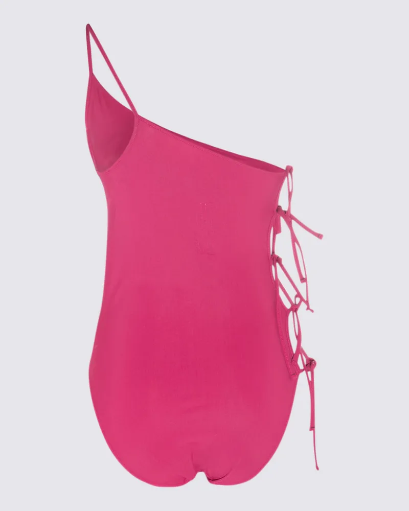 Rick Owens Women's Sea Clothing Fucsia _pa Ea Pink