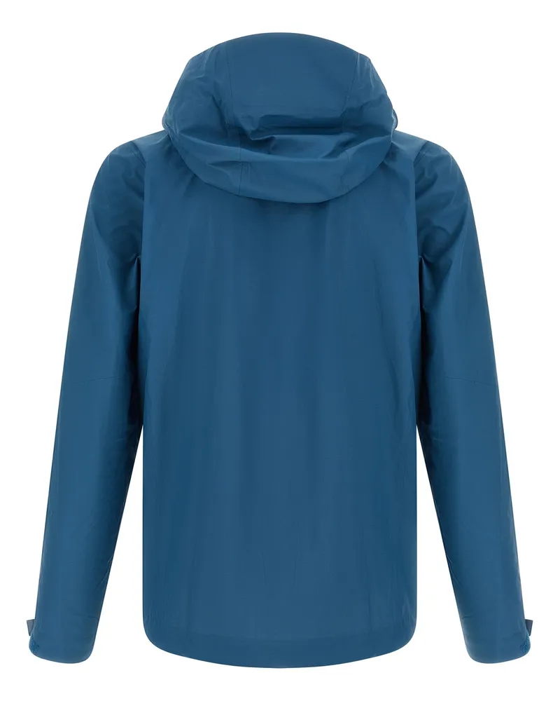 Patagonia Jacket — Blue Blue