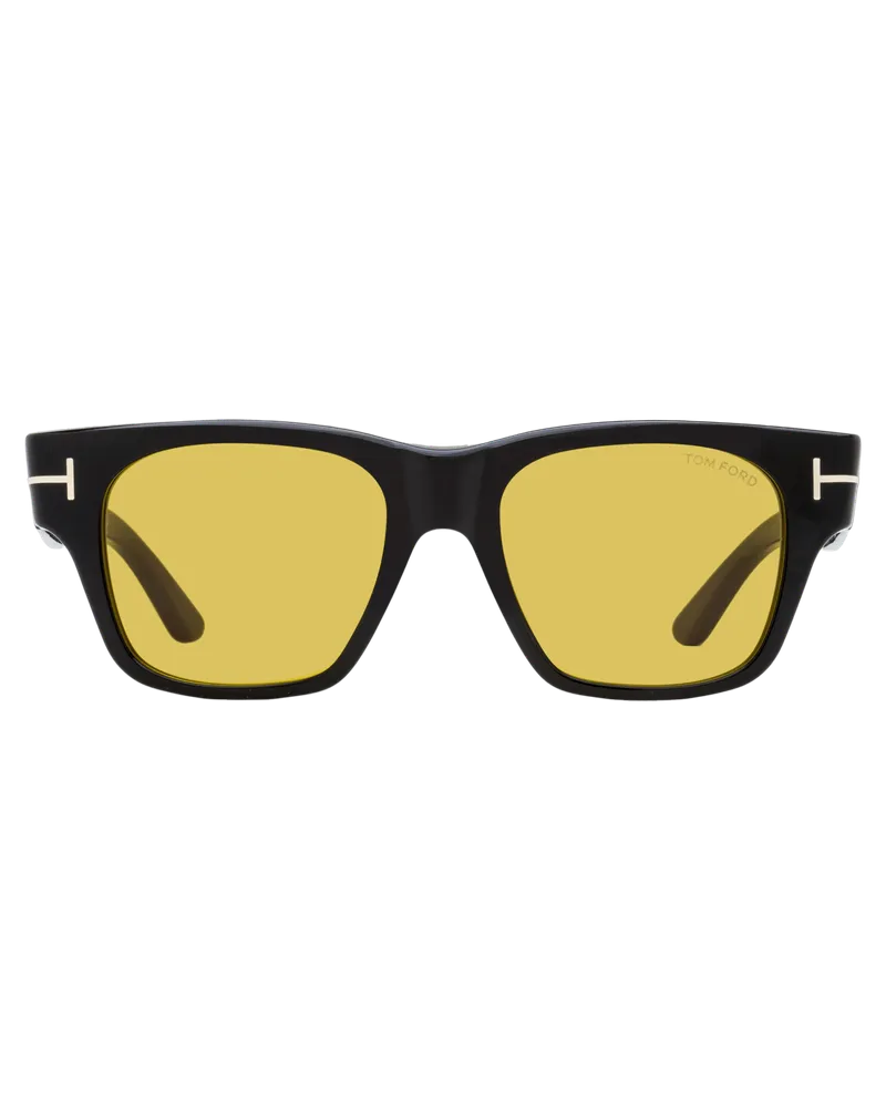 Tom Ford TF1280 Sunglasses — Black Black