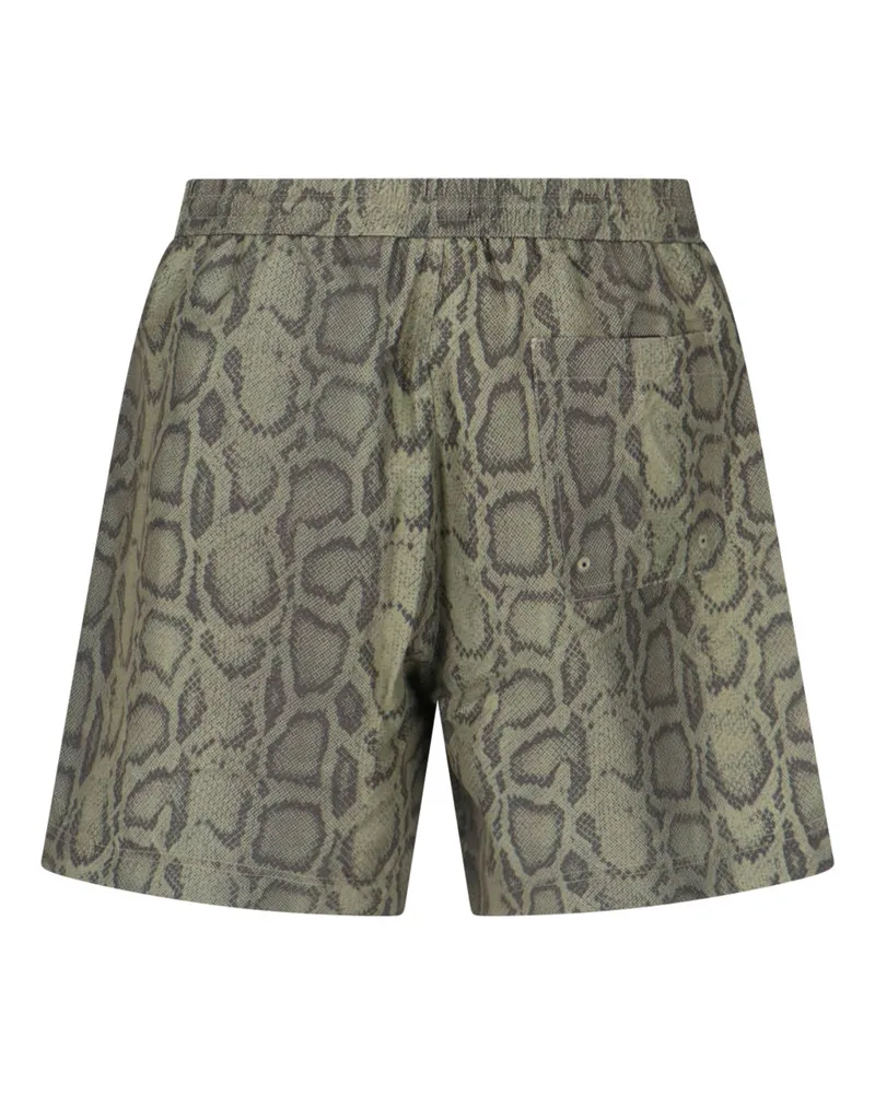 Carhartt WIP Men Sea Clothing Green Polyester Green