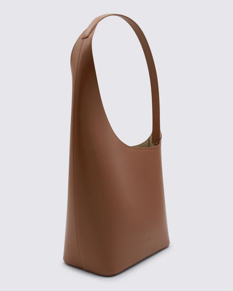 Aesther Ekme Women's Bags Brown Rust _le Brown