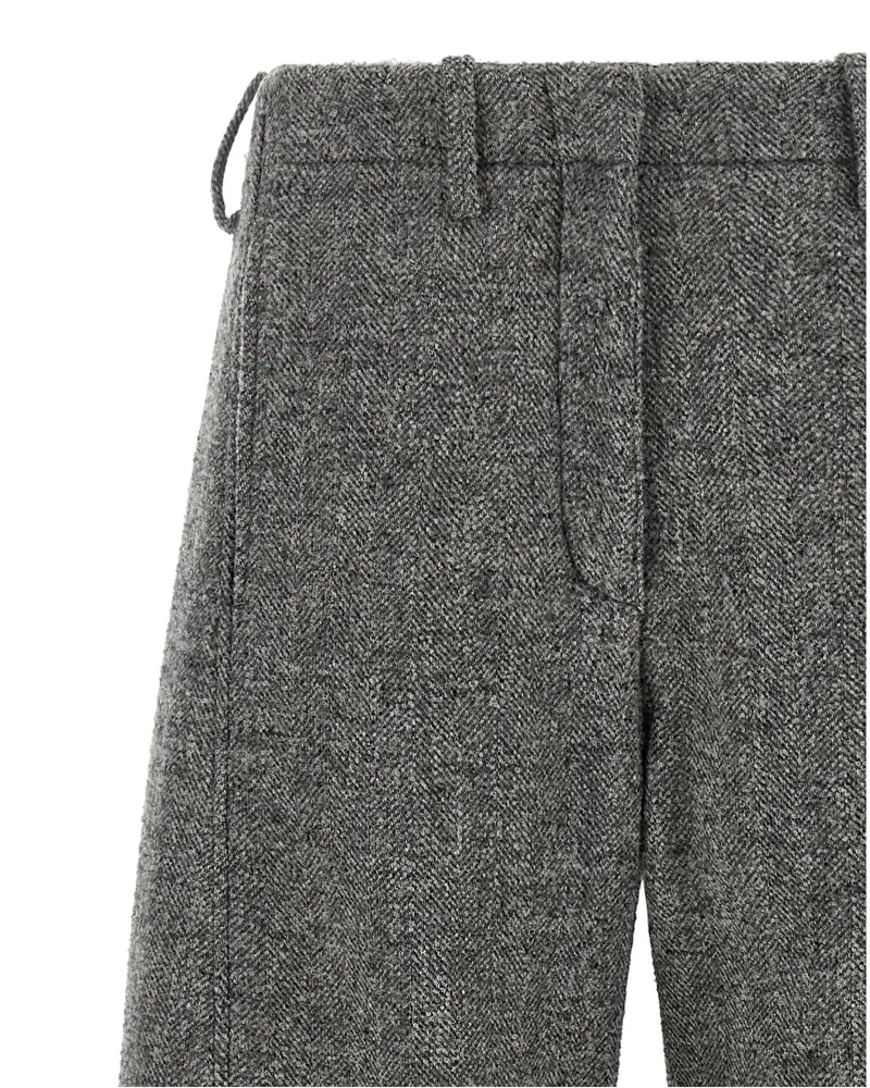 Magda Butrym Trousers — Grey Grey