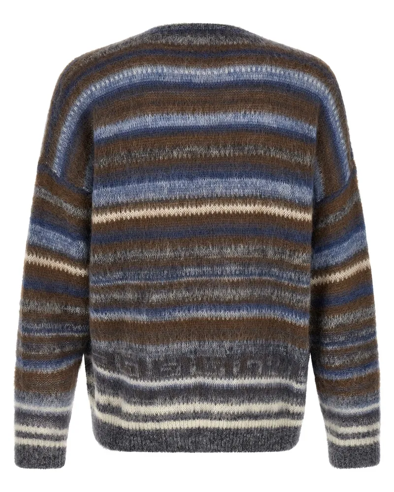 Isabel Marant Scolan Sweater — Blue Blue