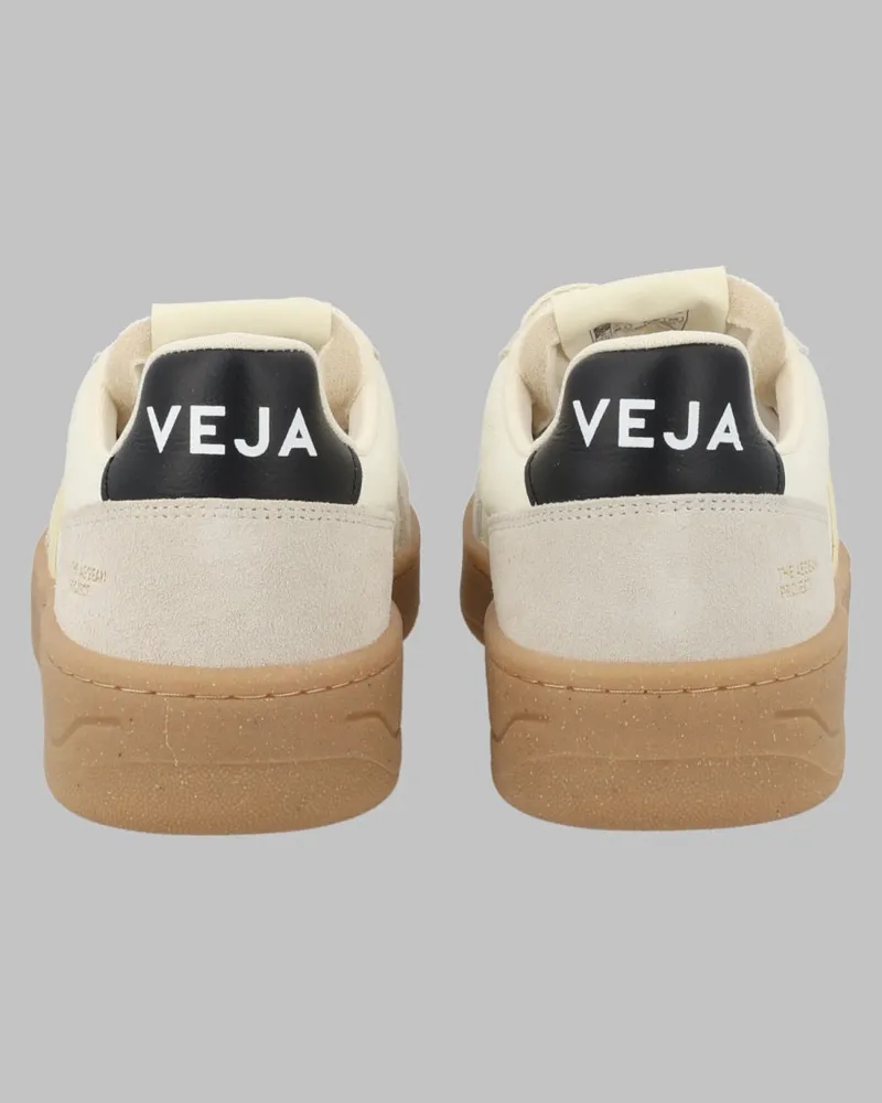VEJA Sneaker — Gray Gray