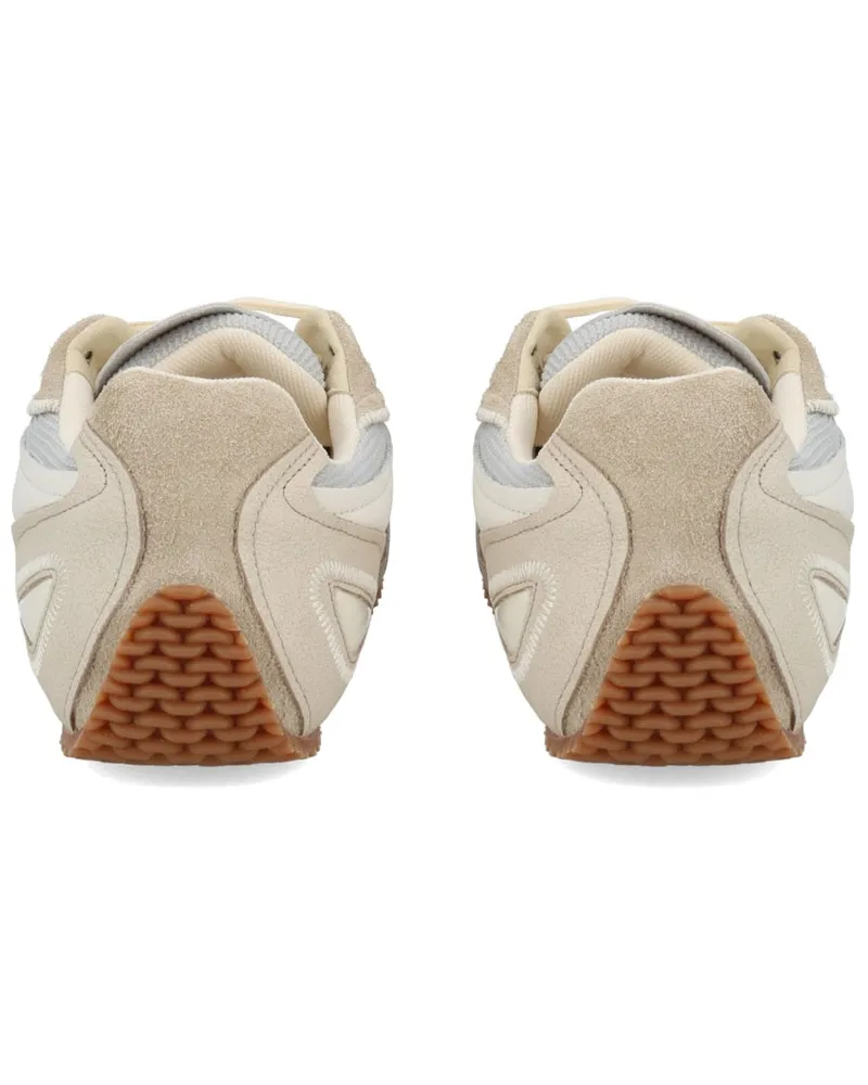 Axel Arigato Slow Runner Sneaker — White White