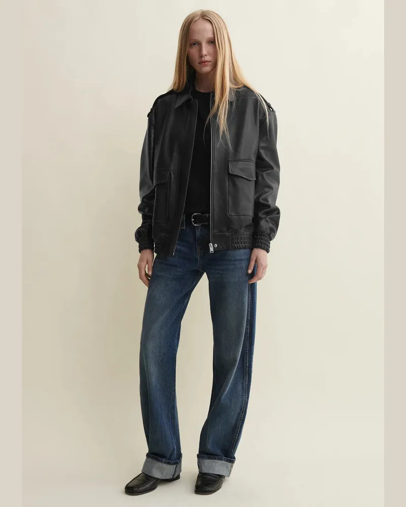 Arma Women's Veste Astra Black Jacket Black