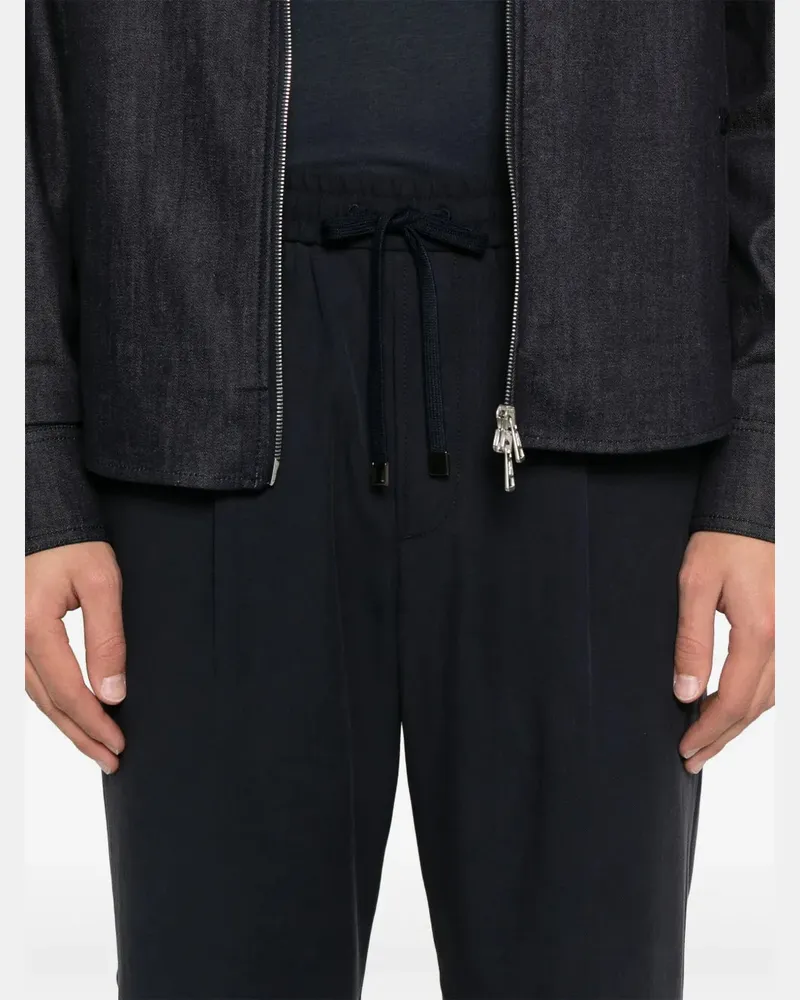Jacob Cohën Women's Daniel Trousers Ss25 M 