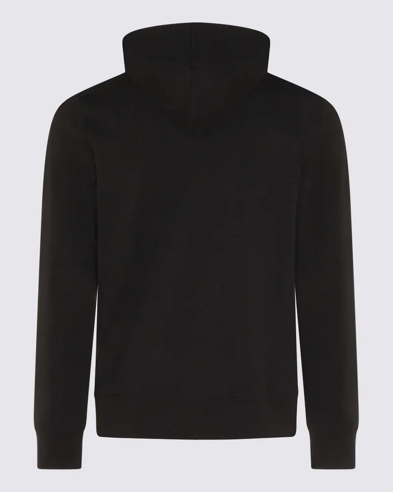 K-Way Men's Sweaters Black Pure _co Pl Ea Black