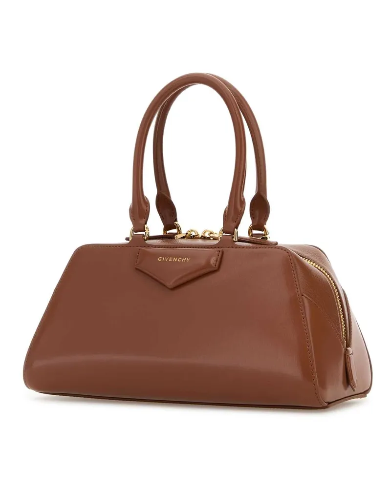 Givenchy Bb5130b2aq 235 Caramelbrown Borse A Mano Bag Brown