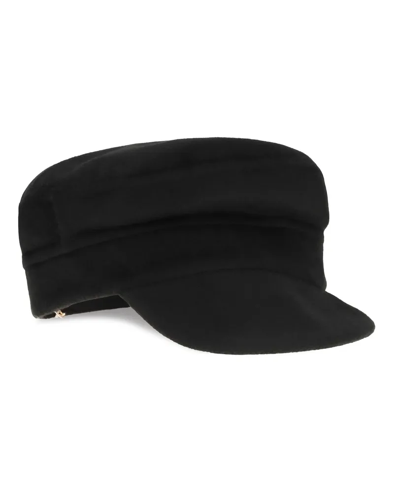 P.A.R.O.S.H. Women's Hat Nero E Hairbands Black