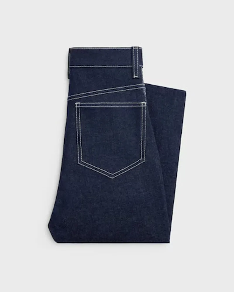 Celine Jeans — Navy Navy