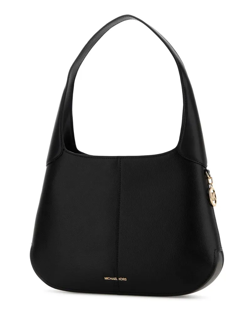 Michael Kors Alice Shoulder Bag — Black Black
