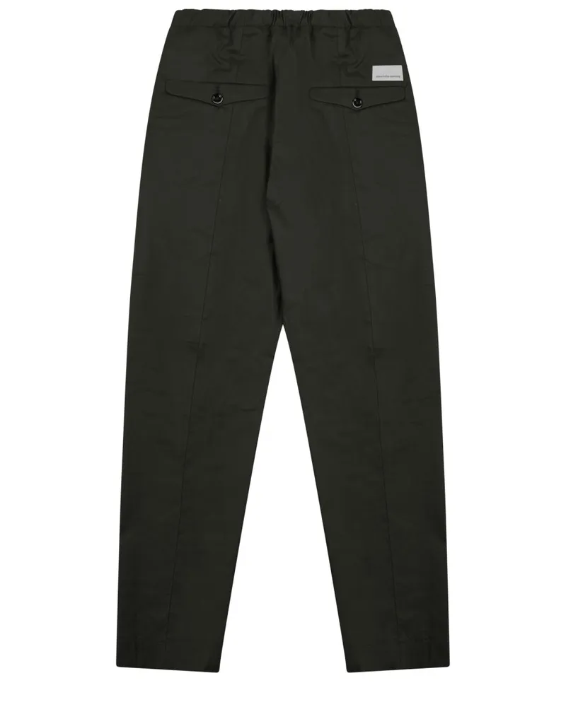 nine:inthe:morning Mirko Trousers — Green Green