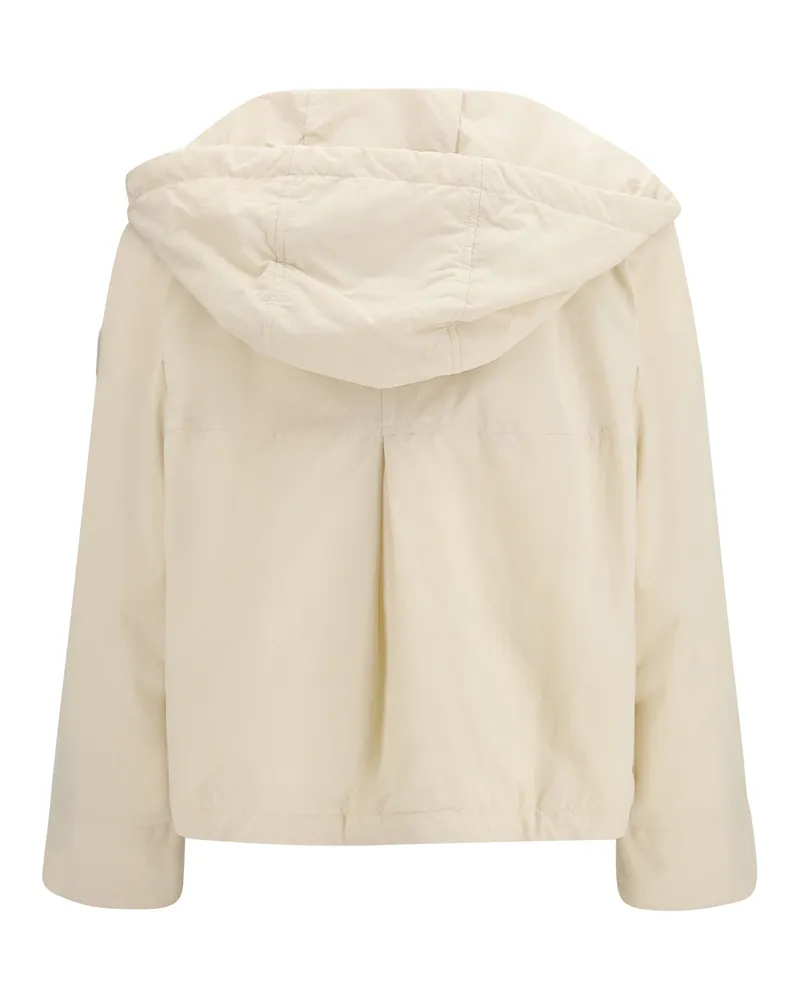 Parajumpers Jacket — Beige Beige