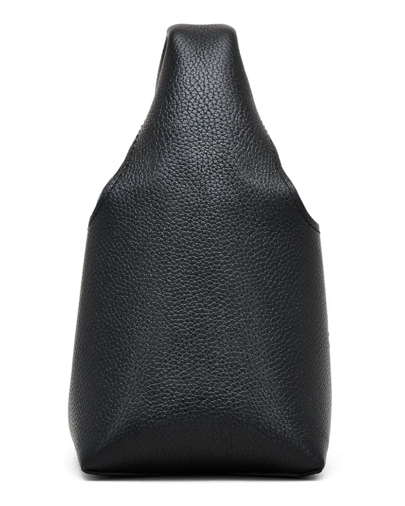 Marc Jacobs Hobo Bag — Black Black