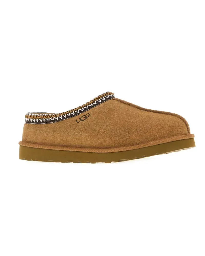 UGG Tasman II Slipper — Brown Brown