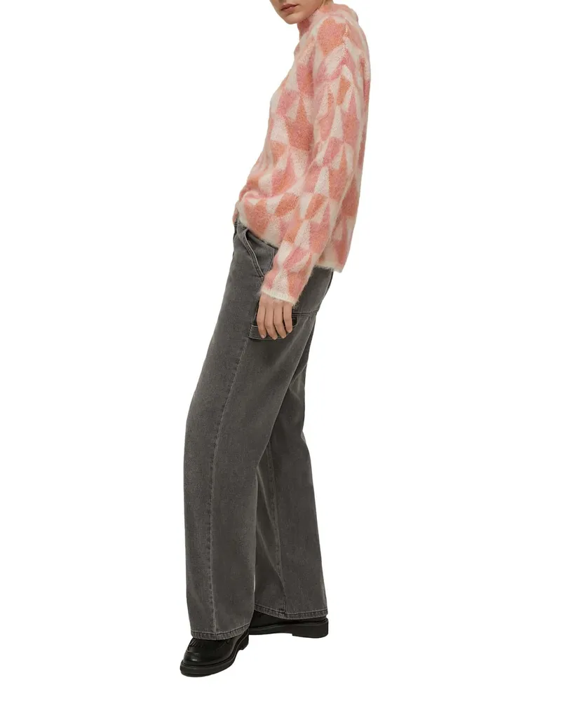 Pennyblack Women's Jeans Grey Gray