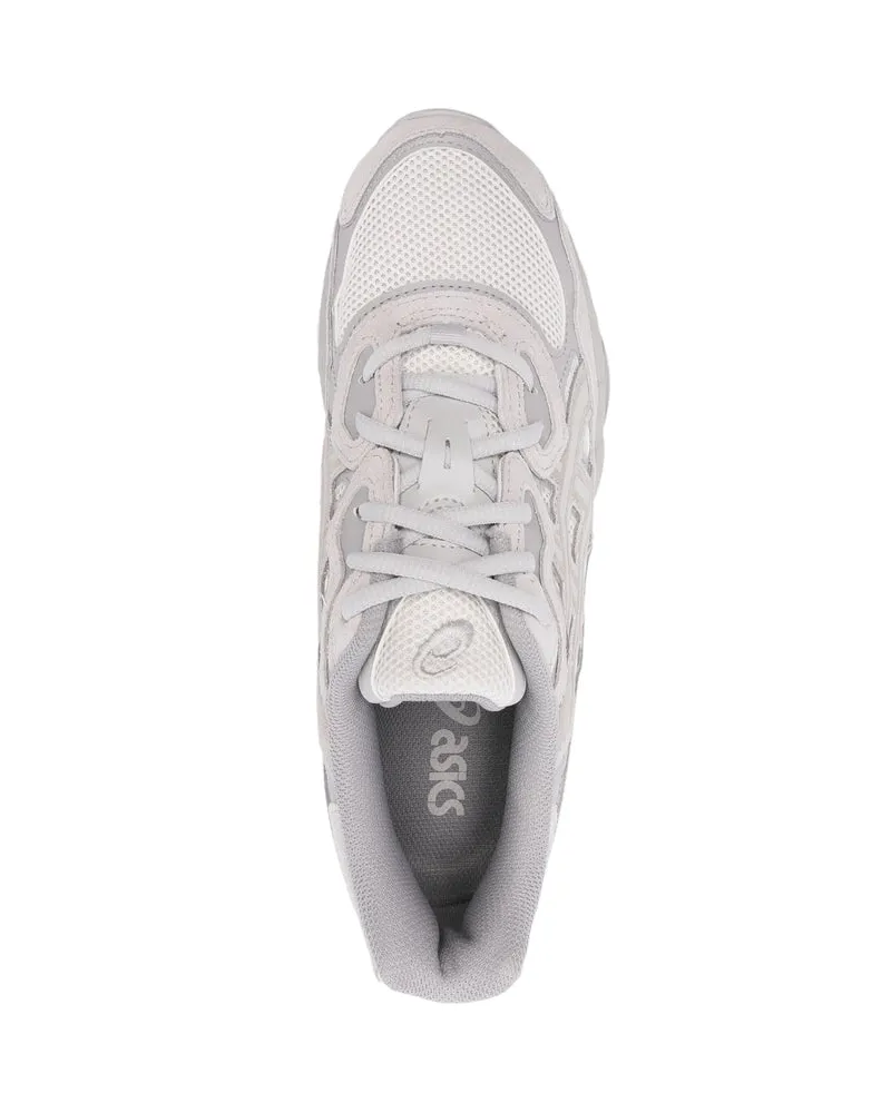 Asics Sneakers — Gray Gray