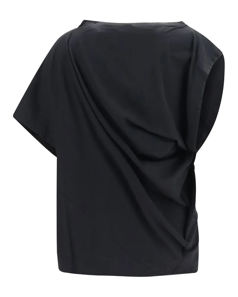 Vivienne Westwood Hebo Tunic — Black 
