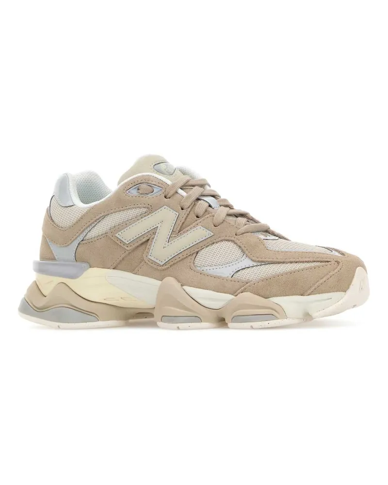 New Balance Sneaker — Beige Beige