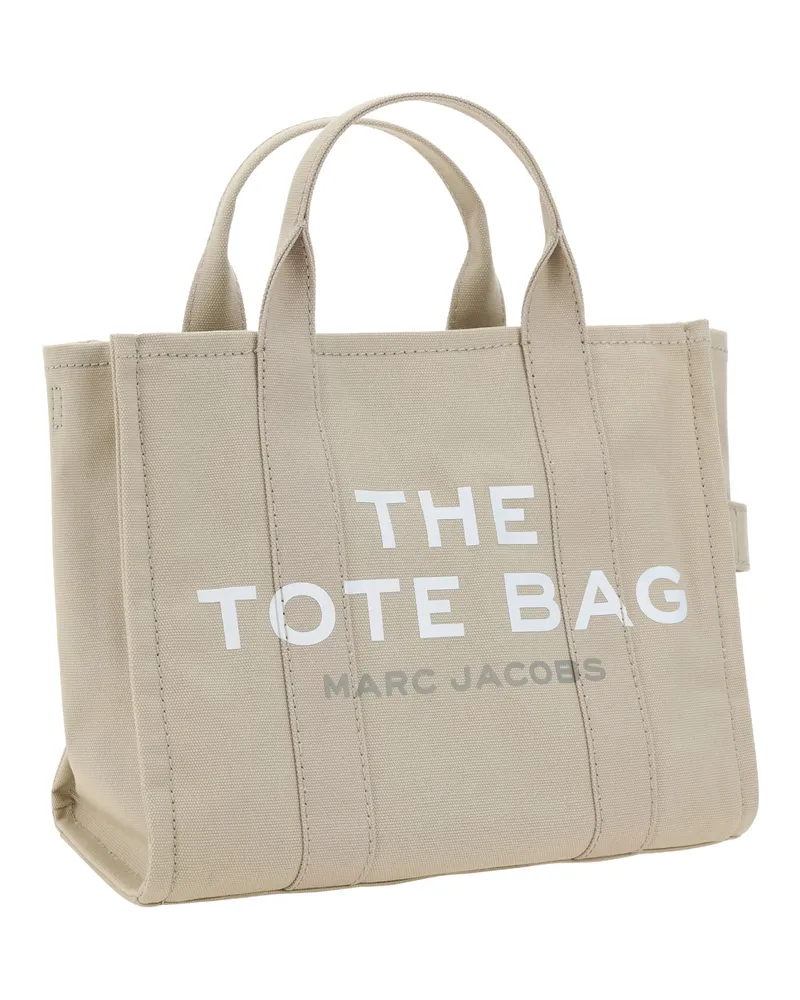 Marc Jacobs Tote Bag — Beige Beige