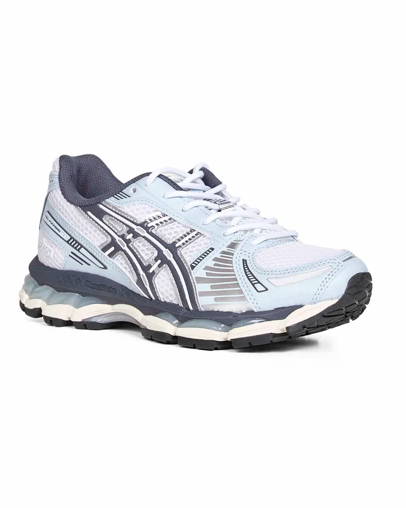 Asics Sneaker — White White