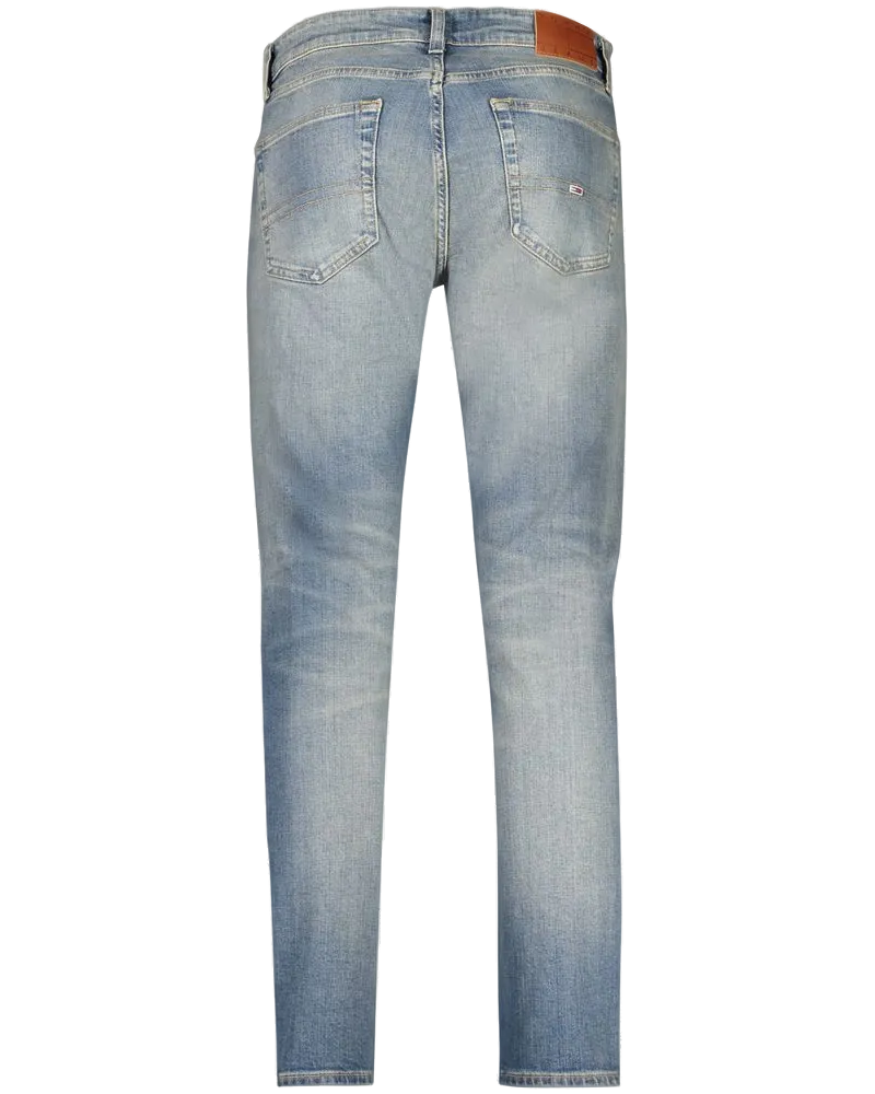 Tommy Hilfiger Austin Jeans — Blue Blue