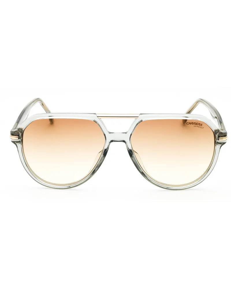 Carrera Men's 315-S Sunglasses Gray Gray