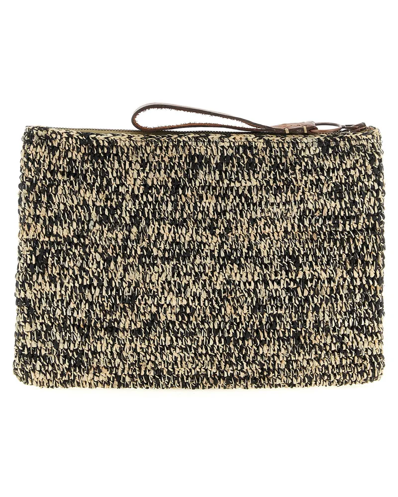 IBELIV Ampy Clutch — Black Black