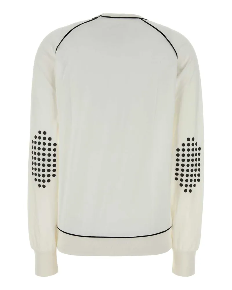 GIMAGUAS Cotton T-Shirt — White White