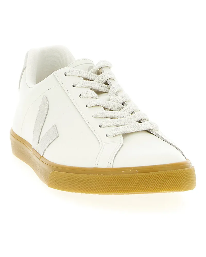VEJA Esplar Sneakers — White White