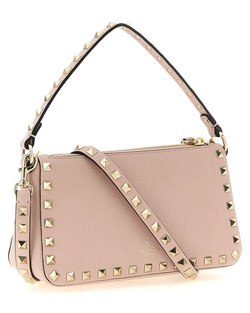 Valentino Garavani Shoulder Bag — Pink Pink