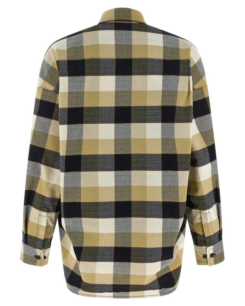 Missoni Women's Beige Polyester Blouse Beige
