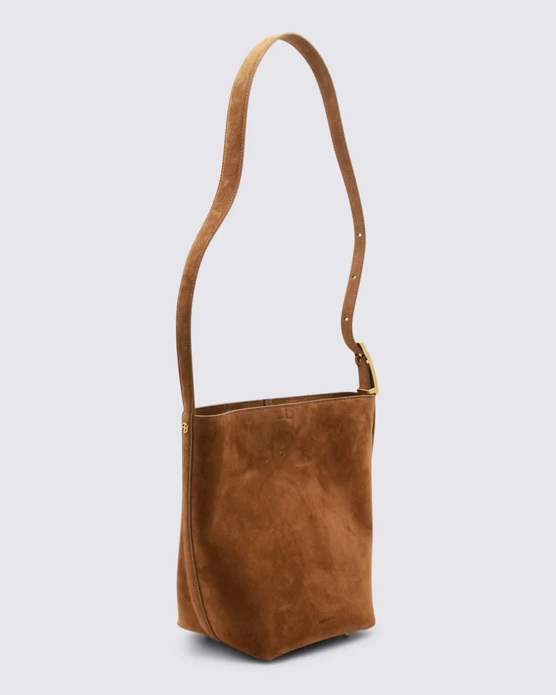 Anine Bing Women's Bags Brown _le Brown