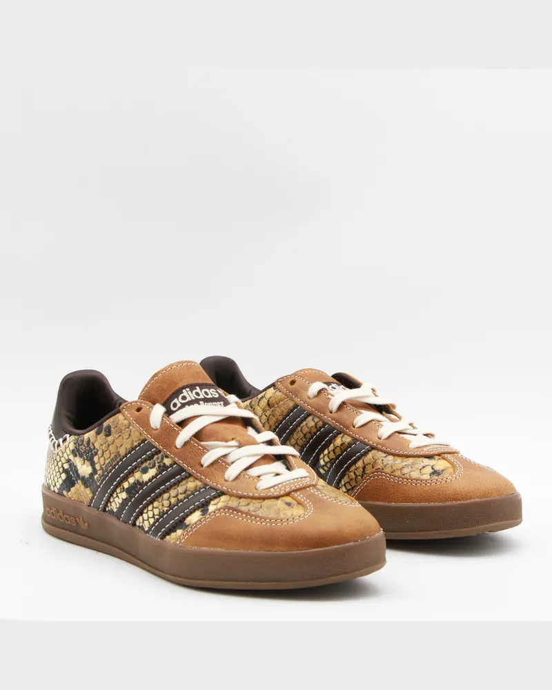 adidas Unisex Sneakers Dust Rust _cover Le Sole El Beige